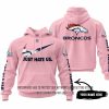 Just Hate Us - Super Bowl LX - Denver Broncos - Pink