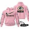 Just Hate Us - Super Bowl LX - Green Bay Packers - Pink