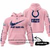 Just Hate Us - Super Bowl LX - Indianapolis Colts - Pink