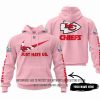 Just Hate Us - Super Bowl LX - Kansas City Chiefs - Pink