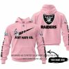 Just Hate Us - Super Bowl LX - Las Vegas Raiders - Pink