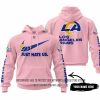 Just Hate Us - Super Bowl LX - Los Angeles Rams - Pink