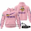 Just Hate Us - Super Bowl LX - Minnesota Vikings - Pink
