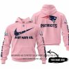 Just Hate Us - Super Bowl LX - New England Patriots - Pink