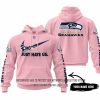 Just Hate Us - Super Bowl LX - Seattle Seahawks - Pink