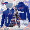 Limited Edition - Buffalo Bills