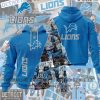 Limited Edition - Detroit Lions