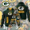 Limited Edition - Green Bay Packers