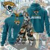 Limited Edition - Jacksonville Jaguars