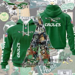 Limited Edition - Philadelphia Eagles 1987