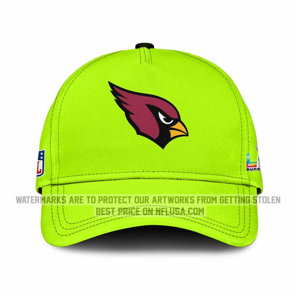 Just Hate Us - Super Bowl LX - Arizona Cardinals - Image 3