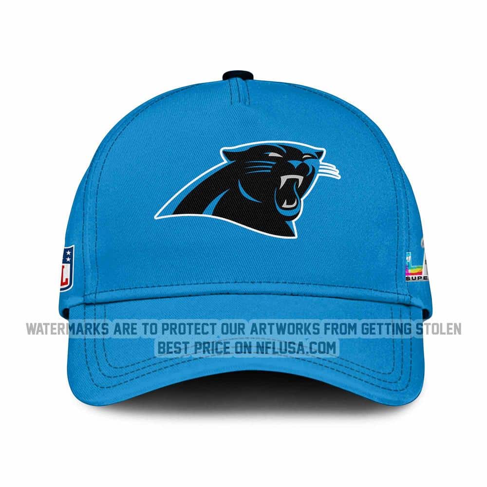 Just Hate Us - Super Bowl LX - Carolina Panthers - V1 - Image 3