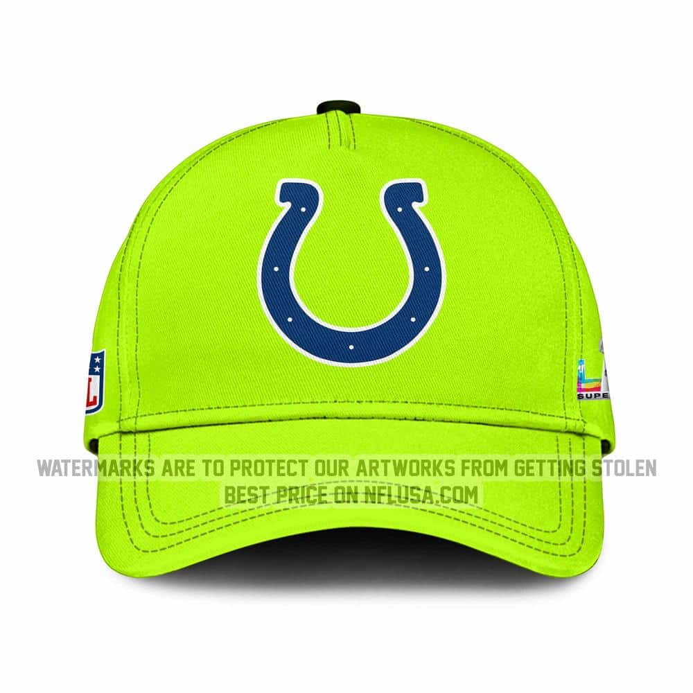 Just Hate Us - Super Bowl LX - Indianapolis Colts - Image 3