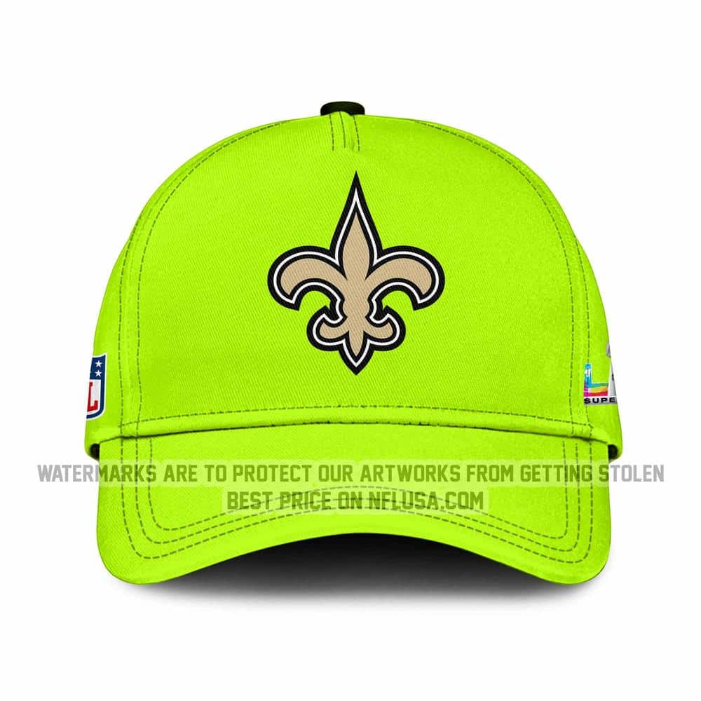 Inspire Change - New Orleans Saints - Image 3
