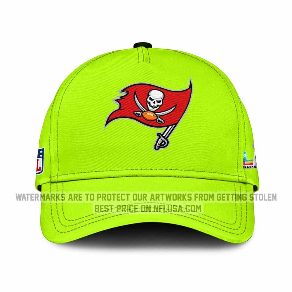 Just Hate Us - Super Bowl LX - Tampa Bay Buccaneers - Image 3