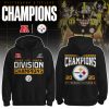 Limited Edition AFC North Champion