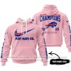 Limited Edition AFC East Champion - Buffalo Bills
