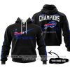 Limited Edition AFC East Champion - Buffalo Bills