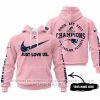 Limited Edition AFC East Champion - Just Love Us - New England Patriots