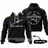 Limited Edition AFC East Champion - Just Love Us - New England Patriots