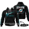 Limited Edition AFC East Season - Miami Dolphins