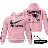 Limited Edition AFC East Champion - New England Patriots
