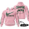 Limited Edition AFC East Champion - New York Jets