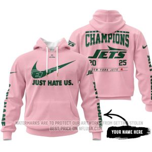 Limited Edition AFC East Champion - New York Jets