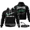 Limited Edition AFC East Champion - New York Jets