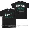 Limited Edition AFC East Champion - New York Jets