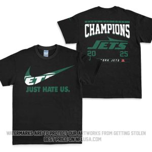 Limited Edition AFC East Champion - New York Jets