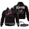 Limited Edition AFC South Season - Houston Texans