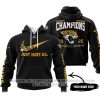 Limited Edition AFC South Champion - Jacksonville Jaguars