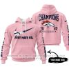 Limited Edition AFC West Champion - Denver Broncos