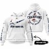 Limited Edition AFC West Champion - Denver Broncos