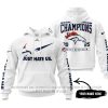 Limited Edition AFC West Champion - Denver Broncos