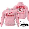 Limited Edition AFC West Champion - Kansas City Chiefs