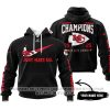 Limited Edition AFC West Champion - Kansas City Chiefs