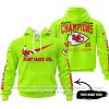 Limited Edition AFC West Champion - Kansas City Chiefs