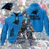 Limited Edition - Carolina Panthers
