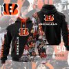 Limited Edition - Cincinnati Bengals