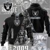 Limited Edition - Las Vegas Raiders