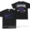 Limited Edition NFC East Champion - New York Giants