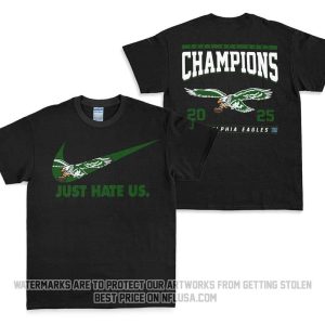 Limited Edition NFC East Champion - Philadelphia Eagles 1987