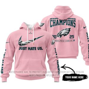 Limited Edition NFC East Champion - Philadelphia Eagles