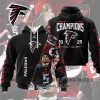 Limited Edition NFC North Champion - Atlanta Falcons