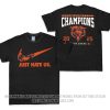 Limited Edition NFC North Champion - Chicago Bears
