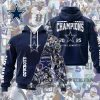 Limited Edition NFC North Champion - Dallas Cowboys