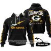 Limited Edition NFC North Champion - Green Bay Packers