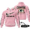 Limited Edition NFC North Champion - Green Bay Packers